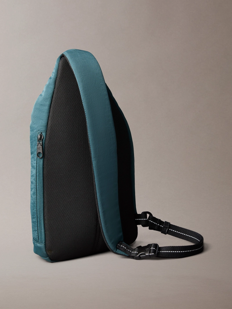 BOLSO DEPORTIVO UTILITY ZIP SLING - 2