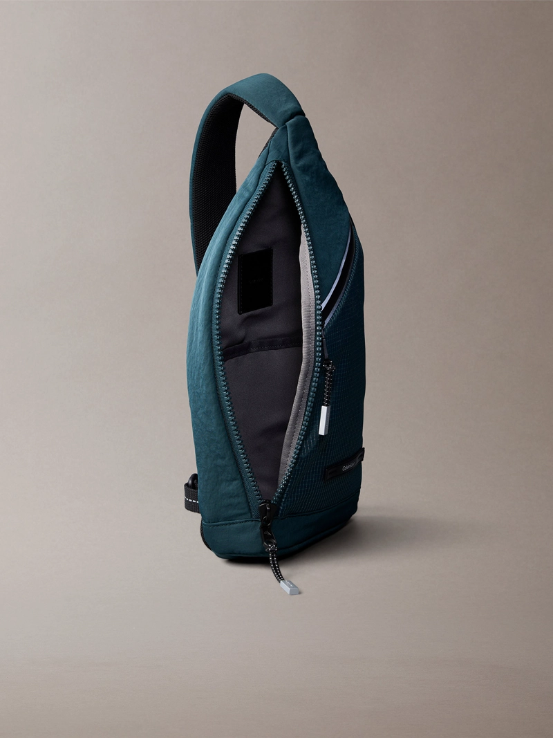 BOLSO DEPORTIVO UTILITY ZIP SLING - 3