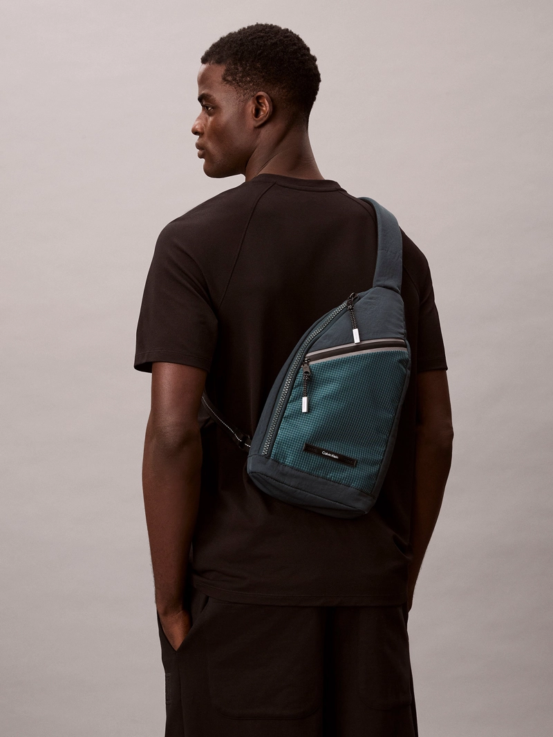 BOLSO DEPORTIVO UTILITY ZIP SLING - 5