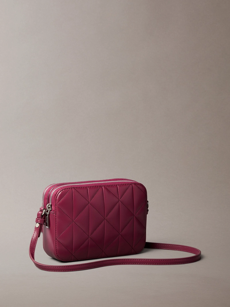 CARTERA CAMERA ACOLCHADA - 2
