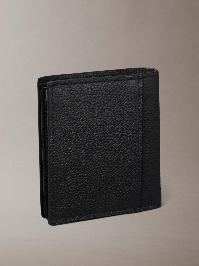 BILLETERA TRIFOLD CON TARJETERO - 2