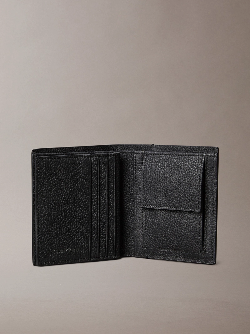 BILLETERA TRIFOLD CON TARJETERO - 3