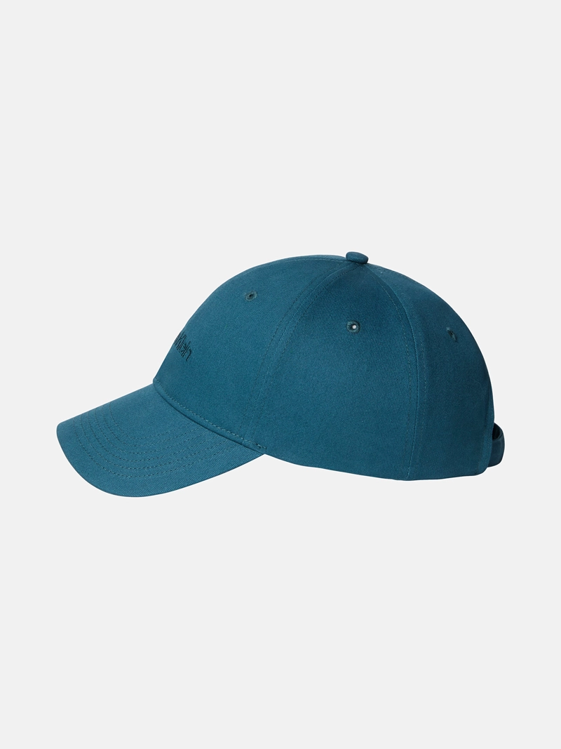 JOCKEY CON LOGO BORDADO - 3
