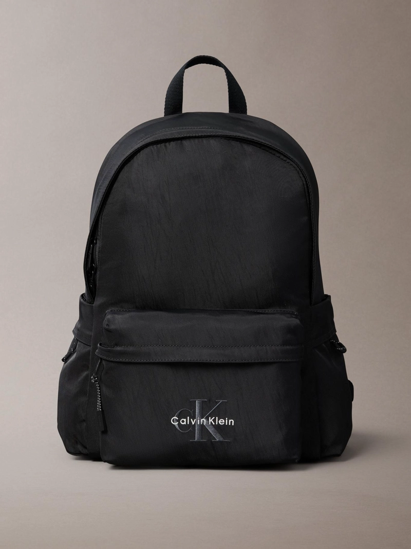MOCHILA REDONDA BOLD - 1