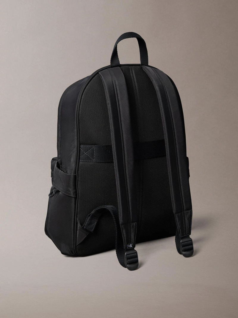 MOCHILA REDONDA BOLD - 2