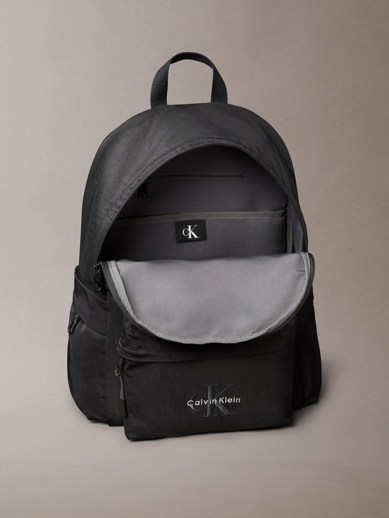 MOCHILA REDONDA BOLD - 3