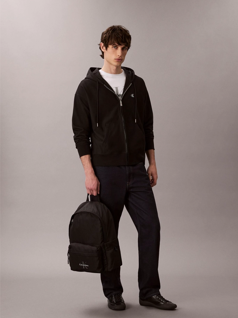 MOCHILA REDONDA BOLD - 5