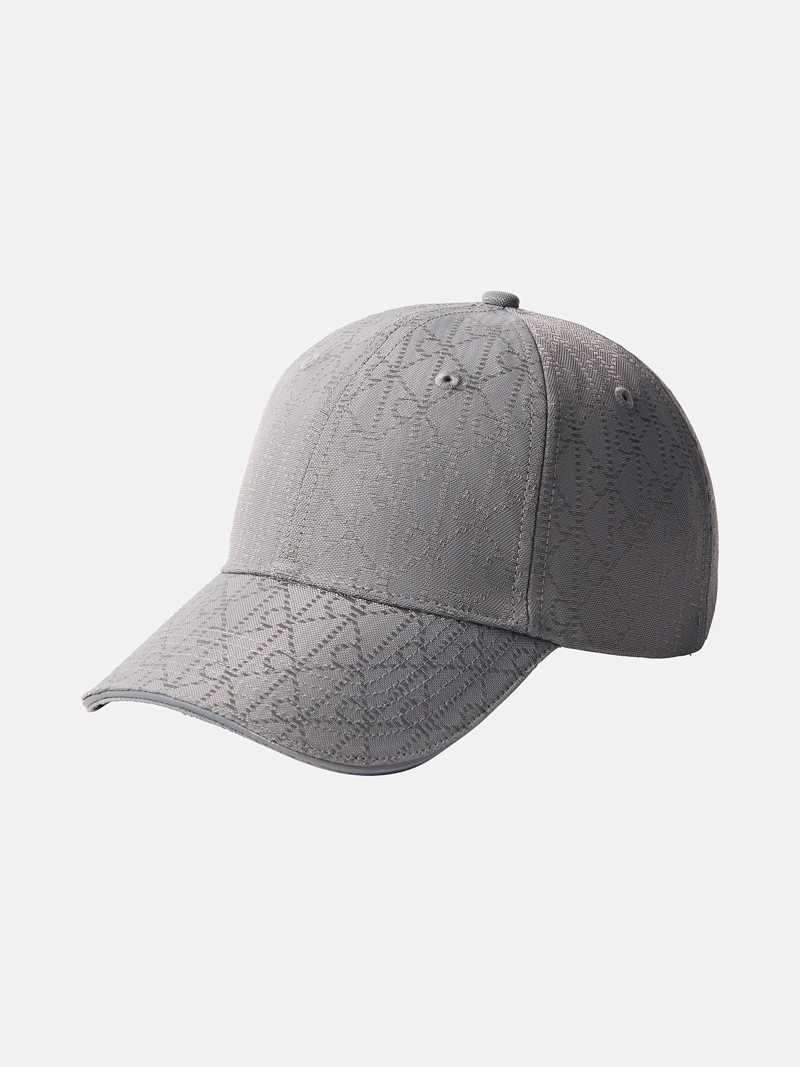 JOCKEY CON ESTAMPADO EMBLEM CORDURA - 1