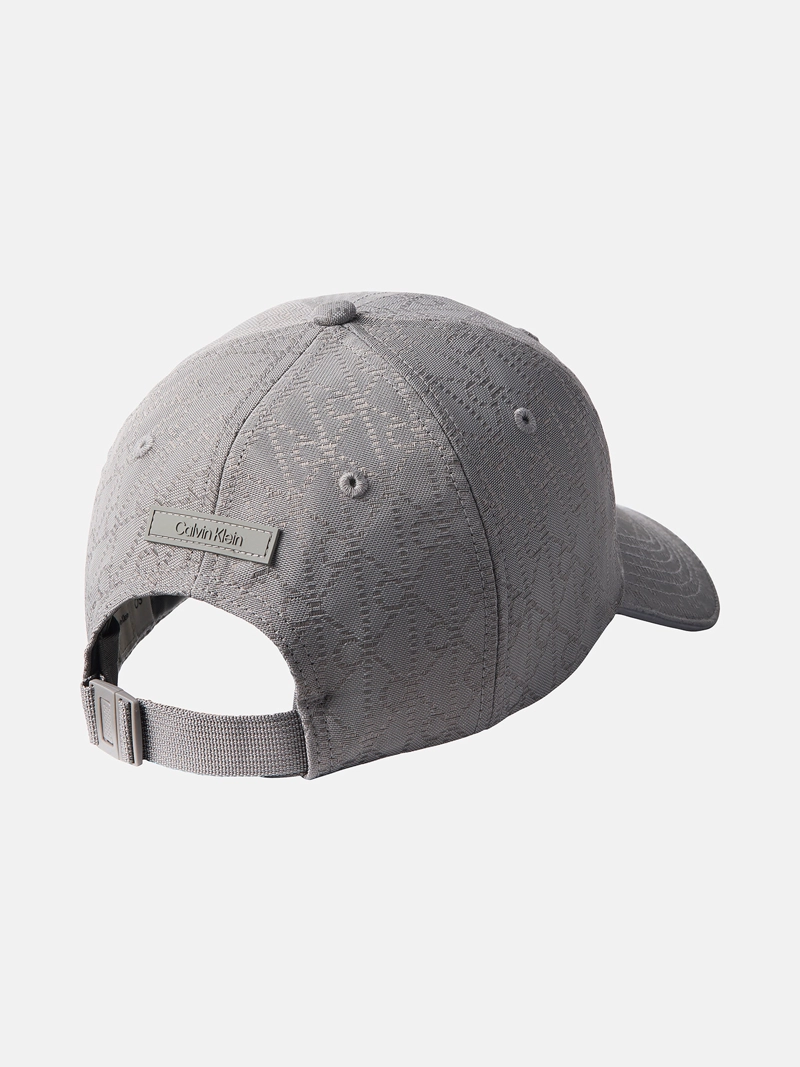 JOCKEY CON ESTAMPADO EMBLEM CORDURA - 2