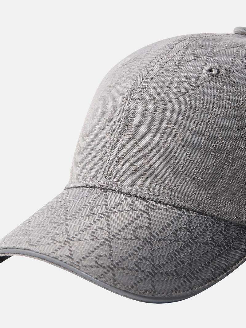 JOCKEY CON ESTAMPADO EMBLEM CORDURA - 3