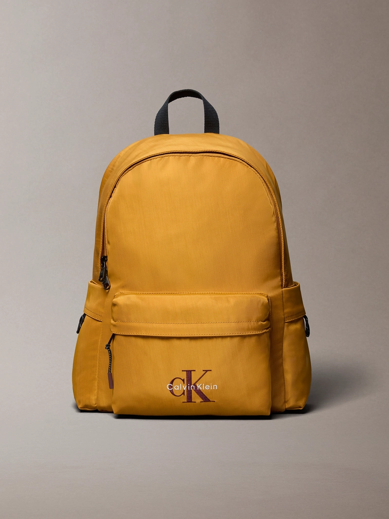 MOCHILA REDONDA BOLD - 1