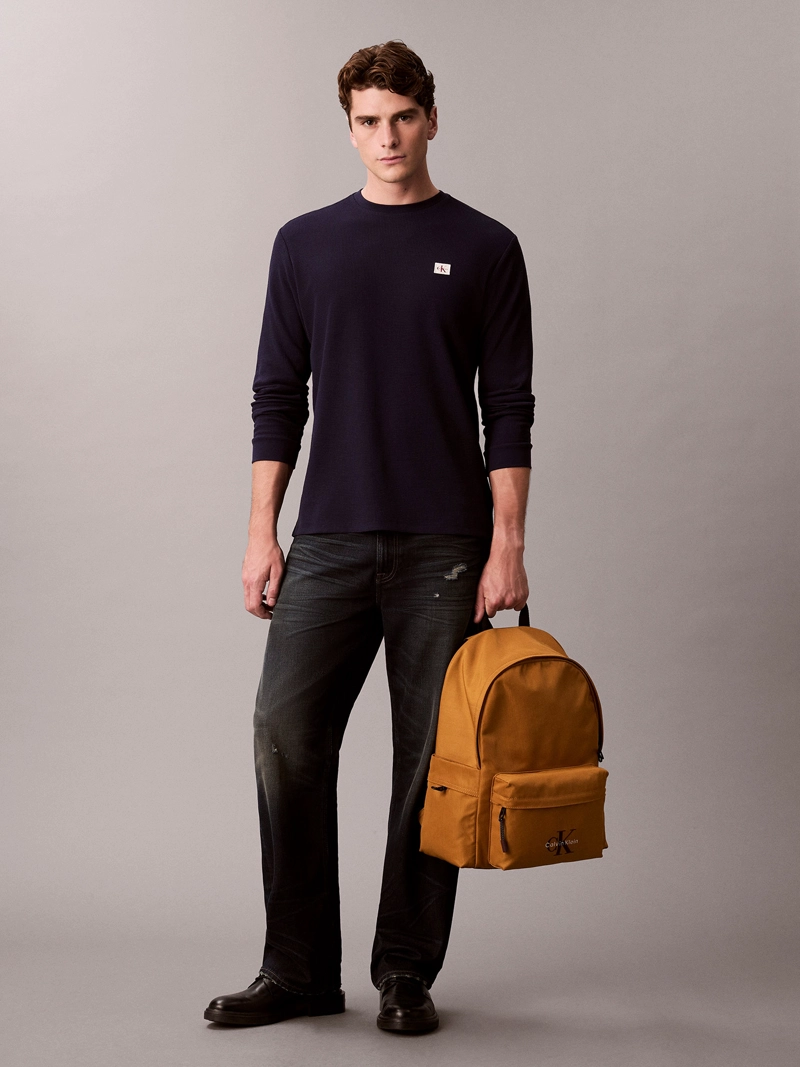 MOCHILA REDONDA BOLD - 5