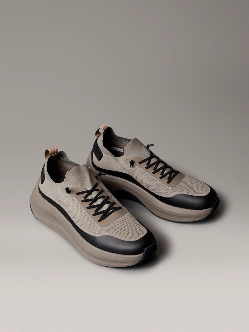 ZAPATILLAS CHUNKY RUNNER - 1