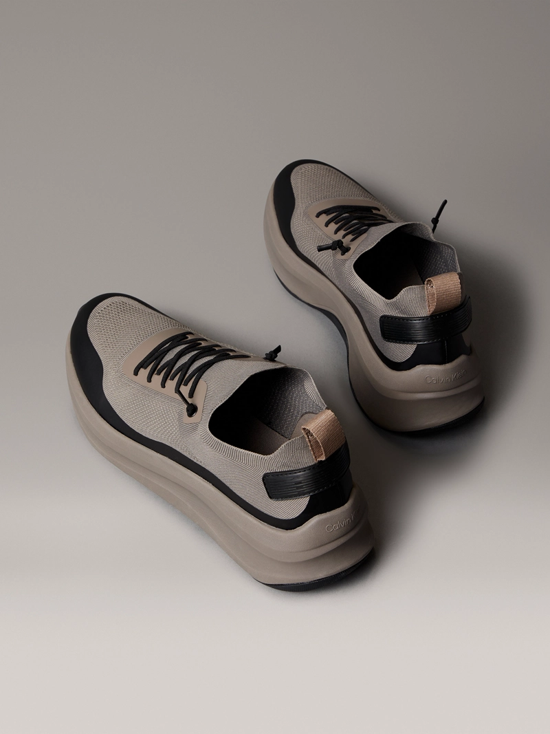 ZAPATILLAS CHUNKY RUNNER - 2