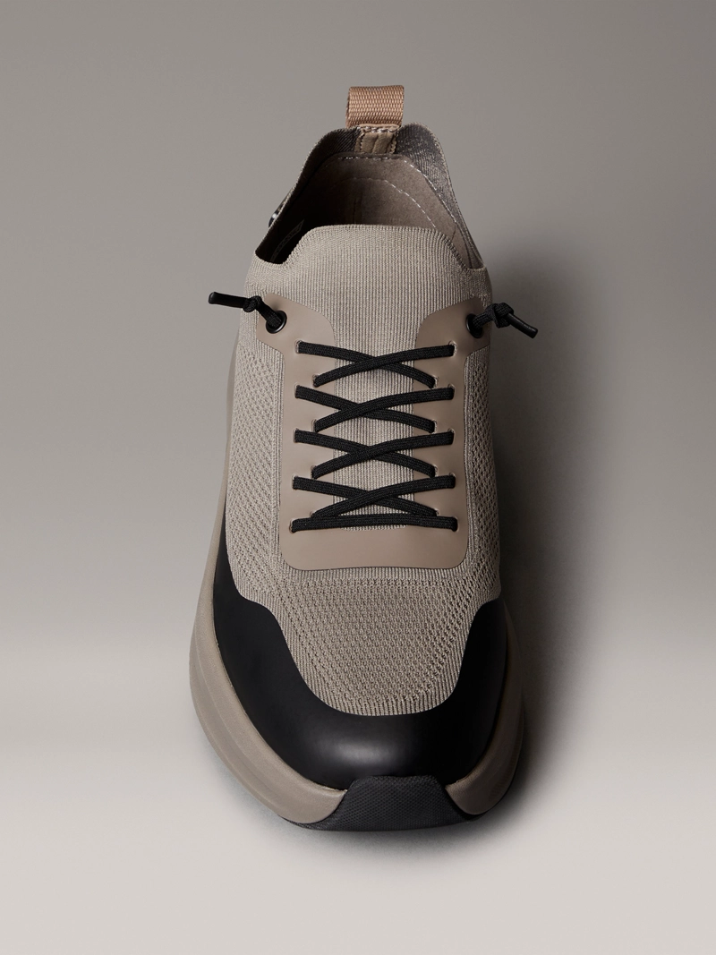 ZAPATILLAS CHUNKY RUNNER - 3