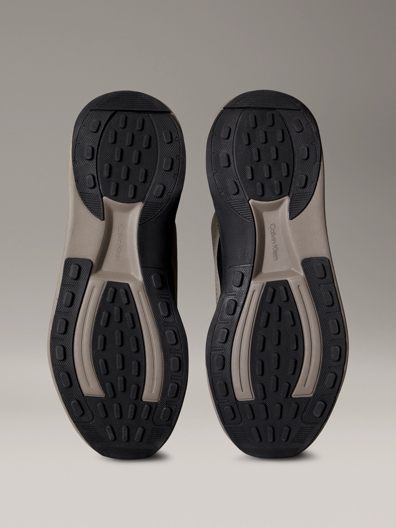 ZAPATILLAS CHUNKY RUNNER - 4