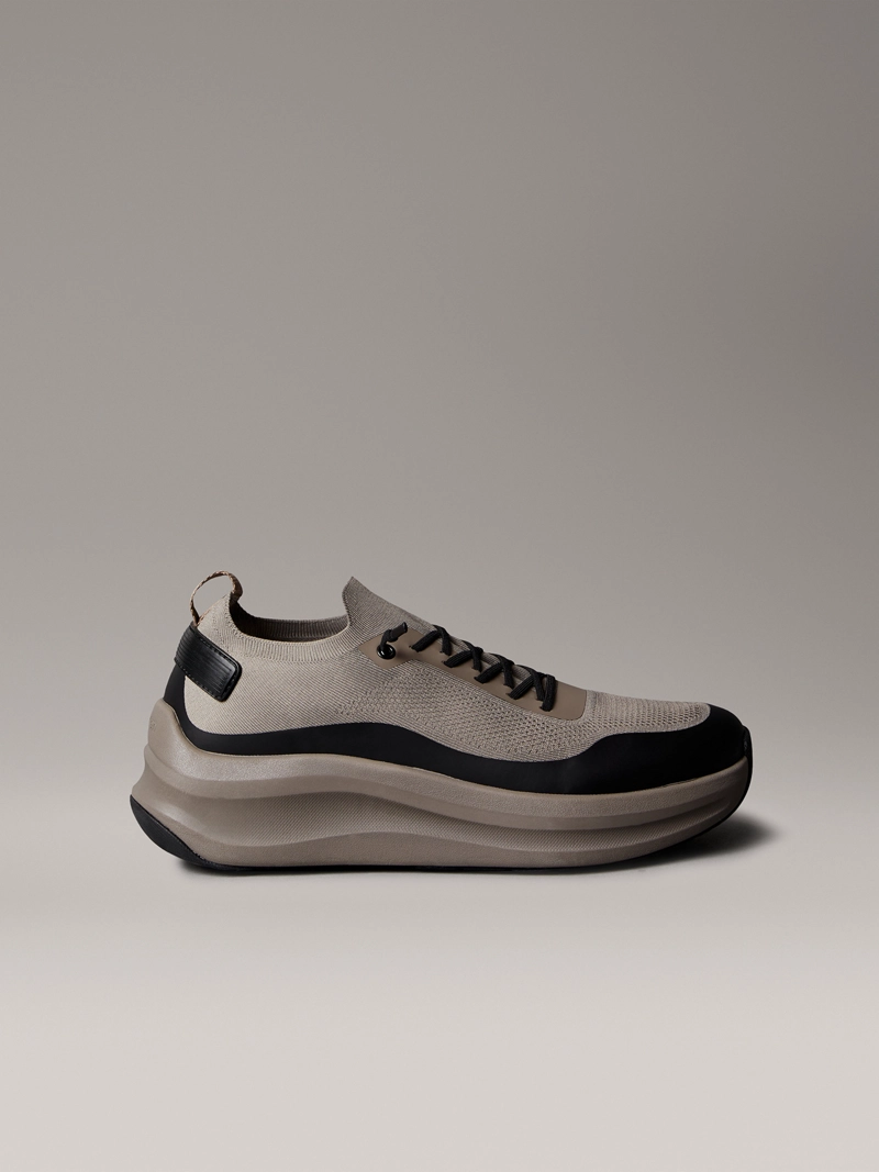 ZAPATILLAS CHUNKY RUNNER - 5