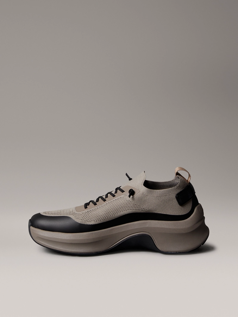 ZAPATILLAS CHUNKY RUNNER - 6