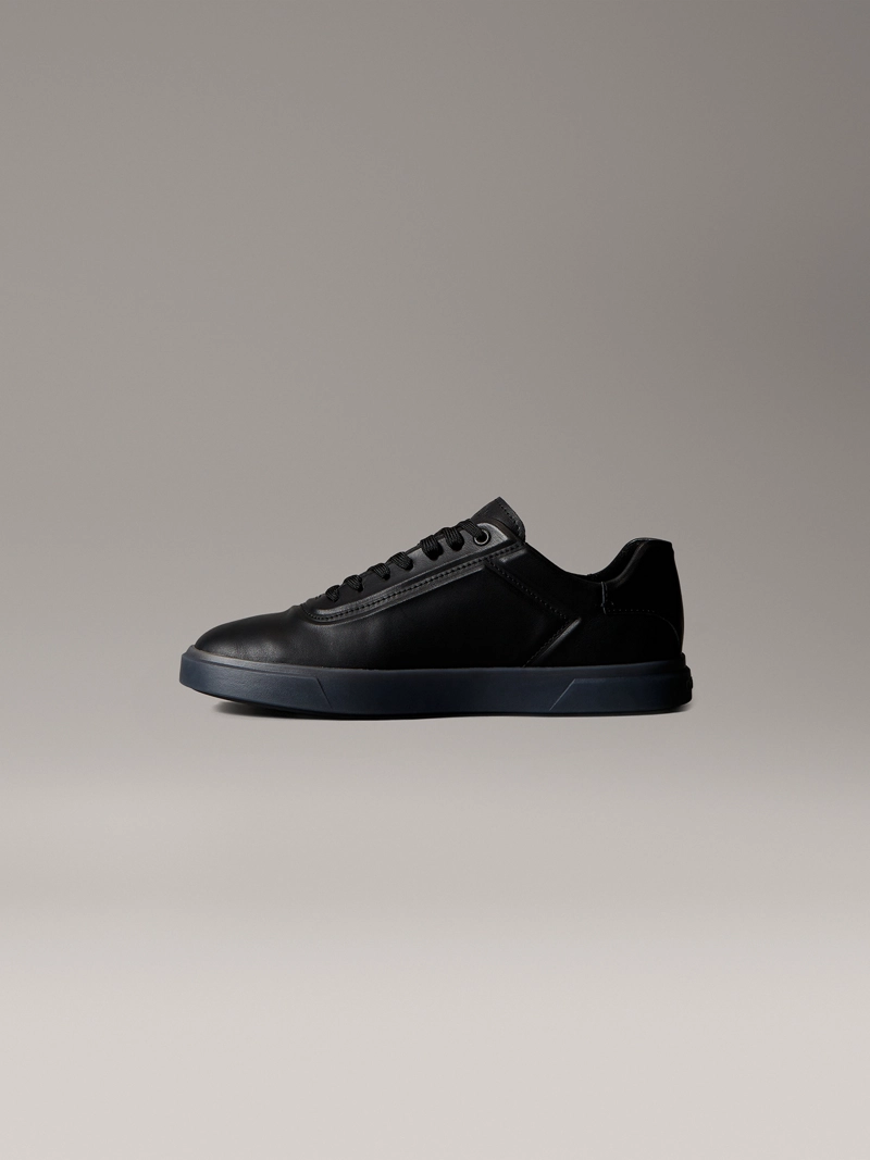 ZAPATILLAS DE CUERO OXFORD - 6