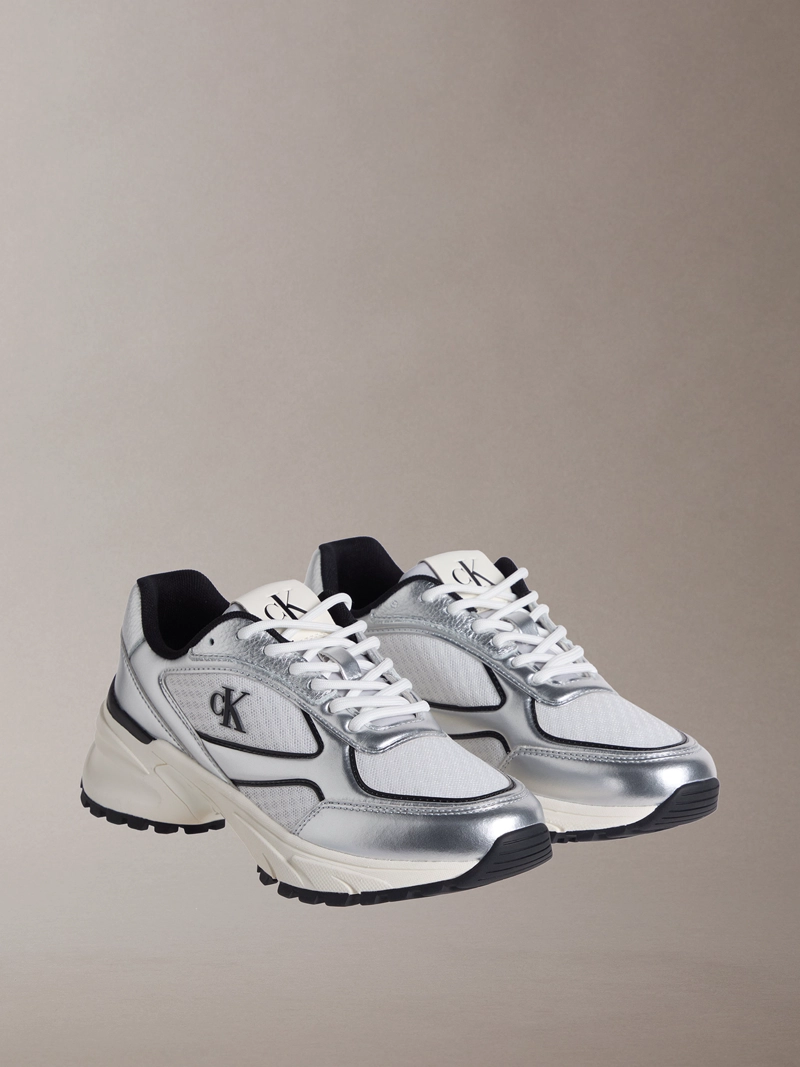 ZAPATILLAS HIKE RUNNER DE MALLA - 1