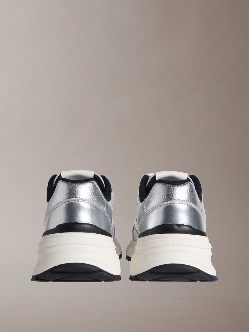 ZAPATILLAS HIKE RUNNER DE MALLA - 2