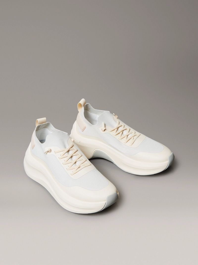 ZAPATILLAS CHUNKY RUNNER - 1