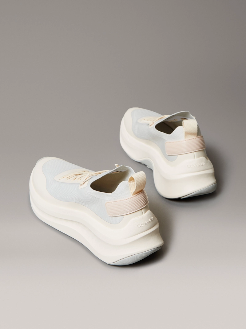 ZAPATILLAS CHUNKY RUNNER - 2