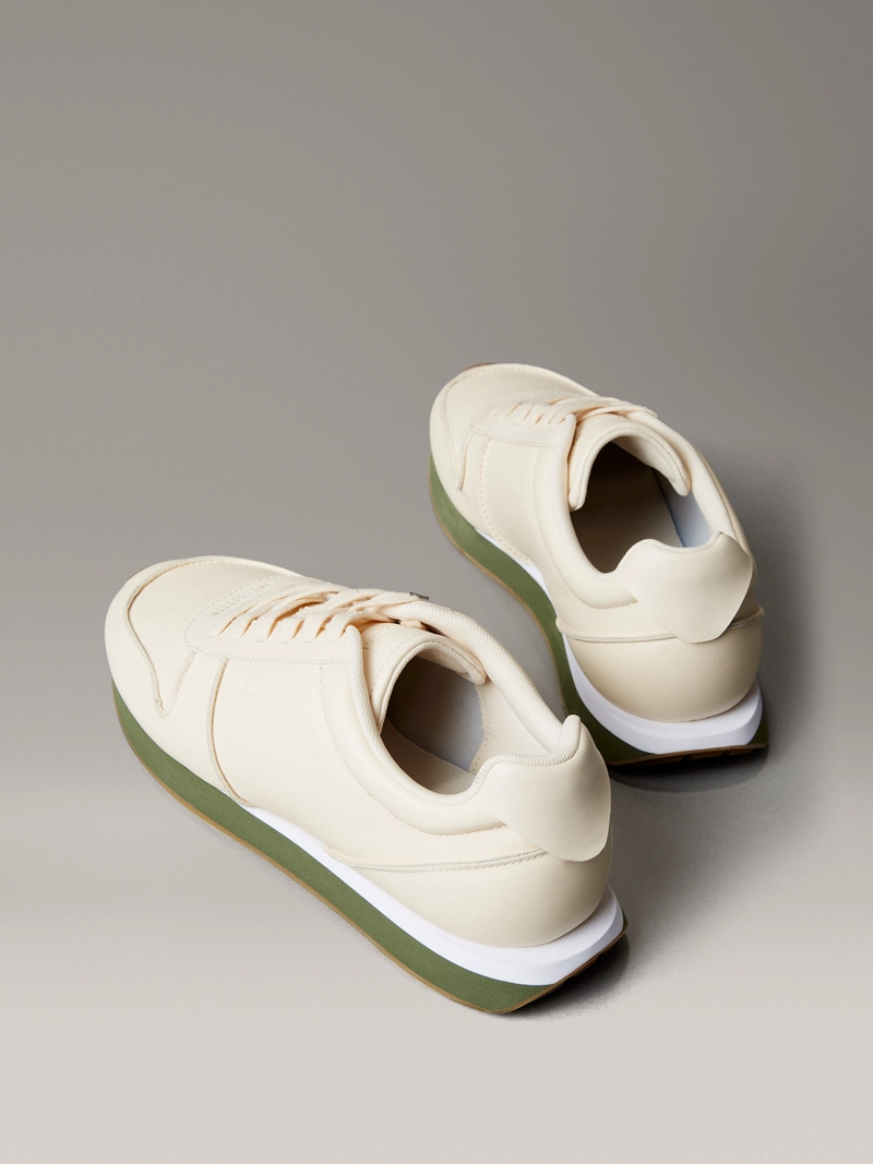ZAPATILLAS RETRO RUNNER - 2
