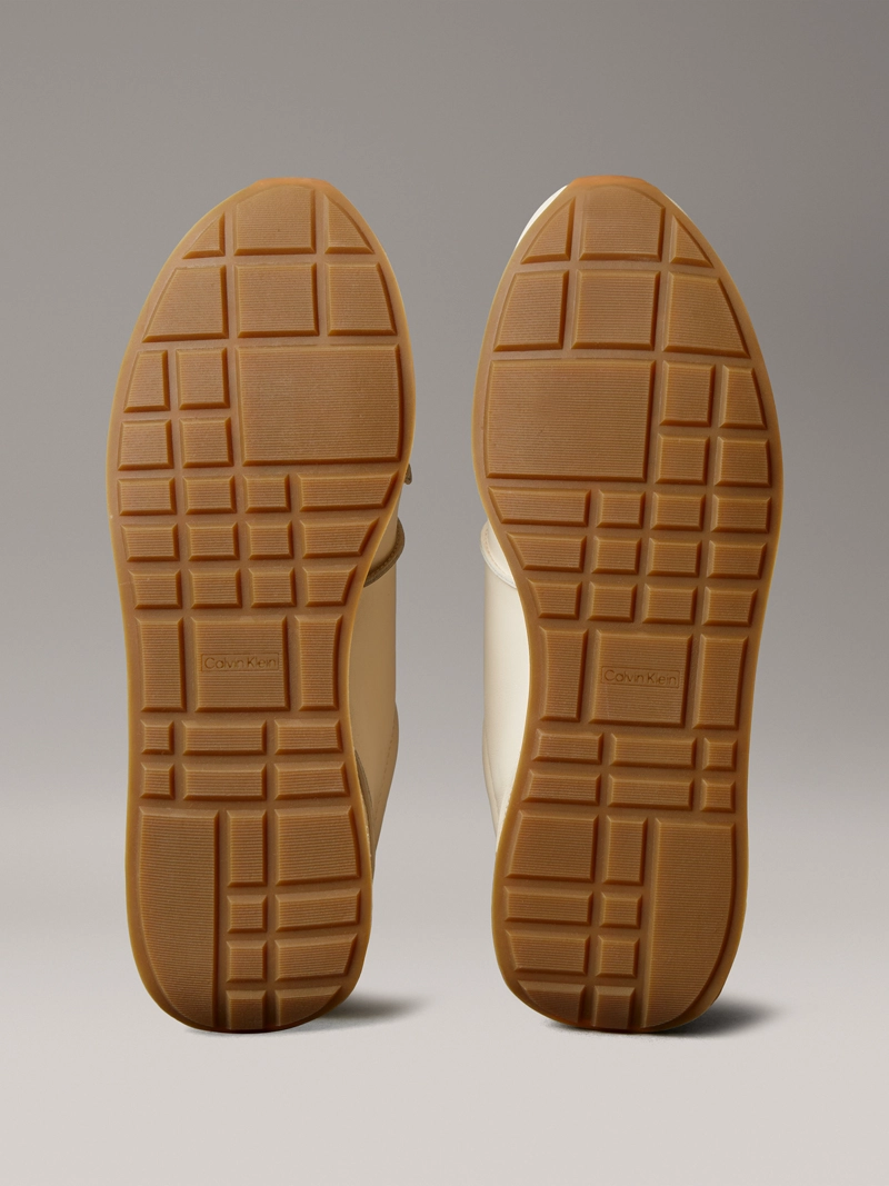 ZAPATILLAS RETRO RUNNER - 4
