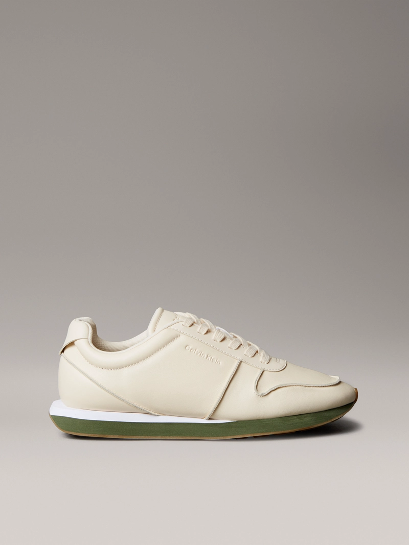 ZAPATILLAS RETRO RUNNER - 5
