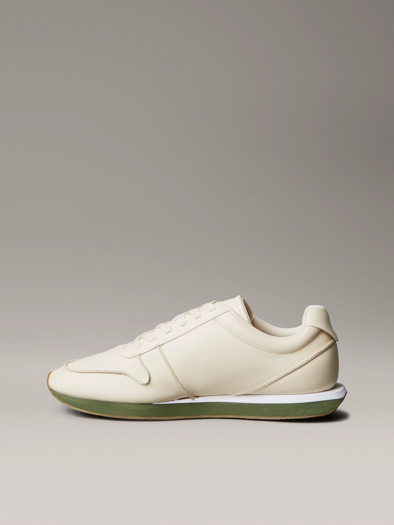 ZAPATILLAS RETRO RUNNER - 6