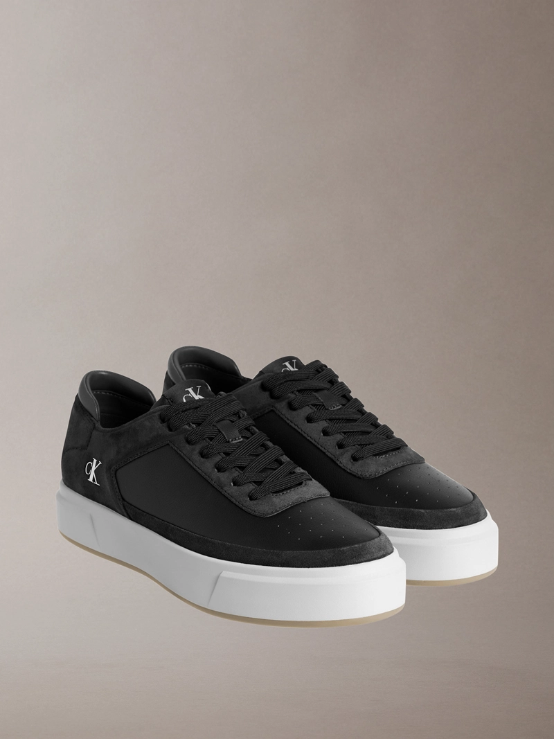 ZAPATILLAS DEPORTIVAS CON SUELA CUPSOLE - 1