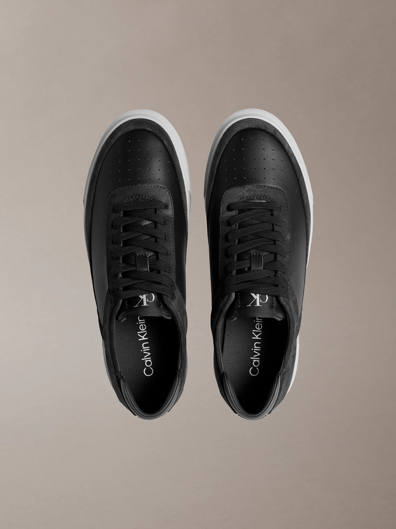 ZAPATILLAS DEPORTIVAS CON SUELA CUPSOLE - 3