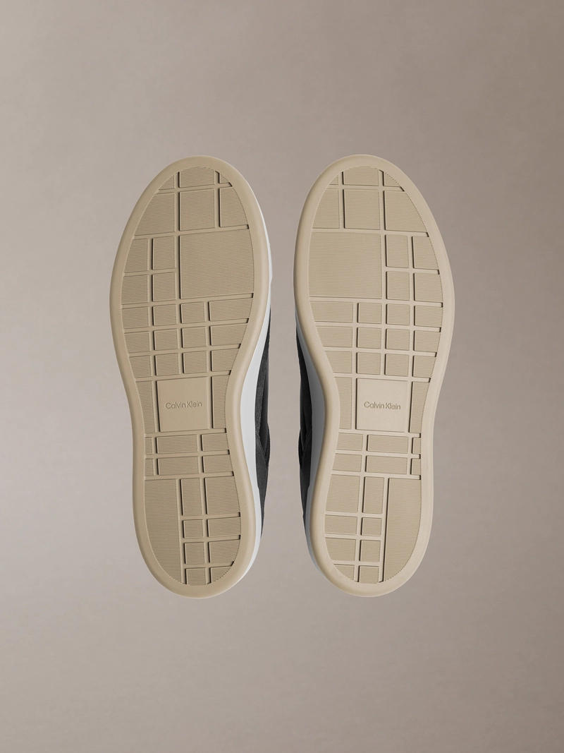ZAPATILLAS DEPORTIVAS CON SUELA CUPSOLE - 4