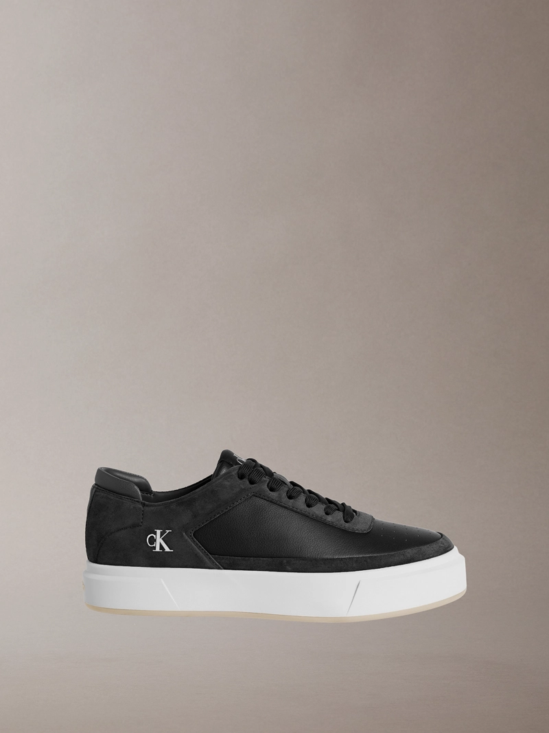 ZAPATILLAS DEPORTIVAS CON SUELA CUPSOLE - 5
