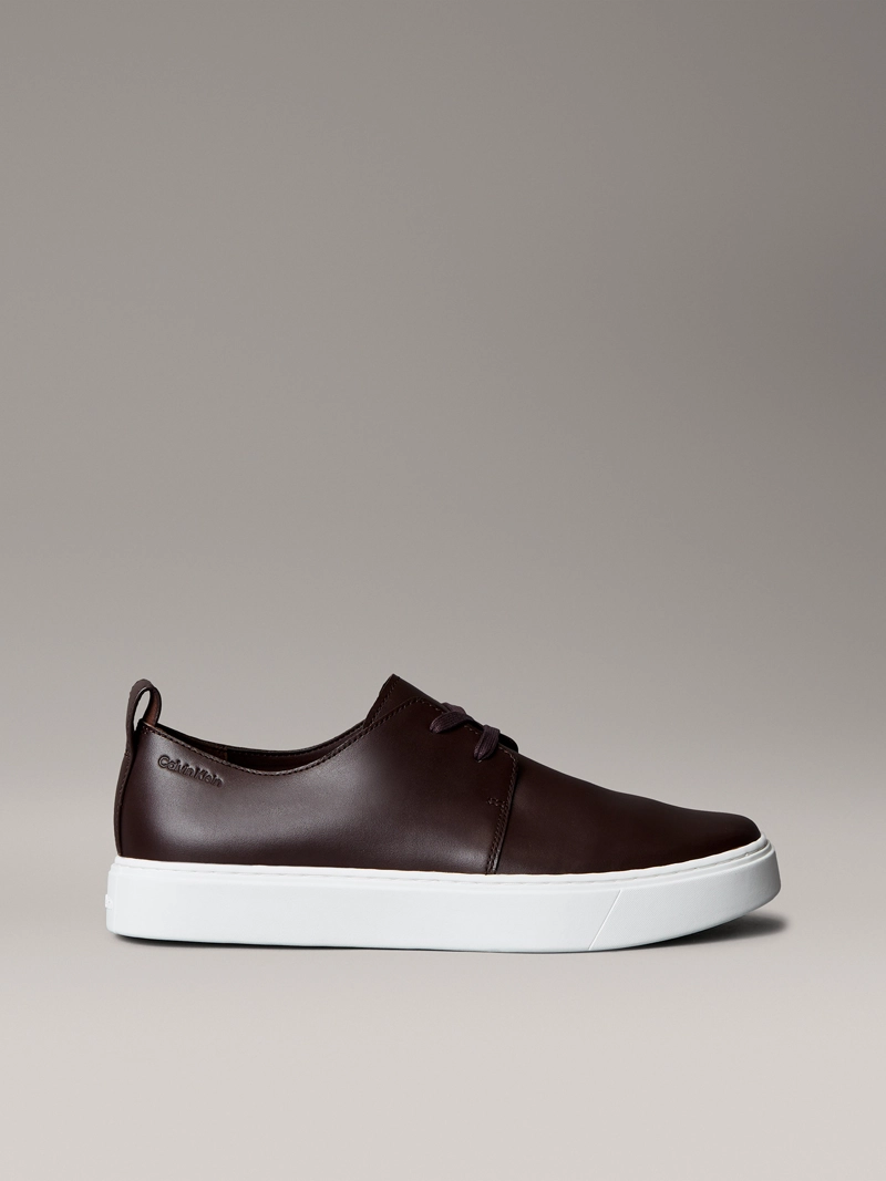 ZAPATOS EN CUERO DERBY - 5