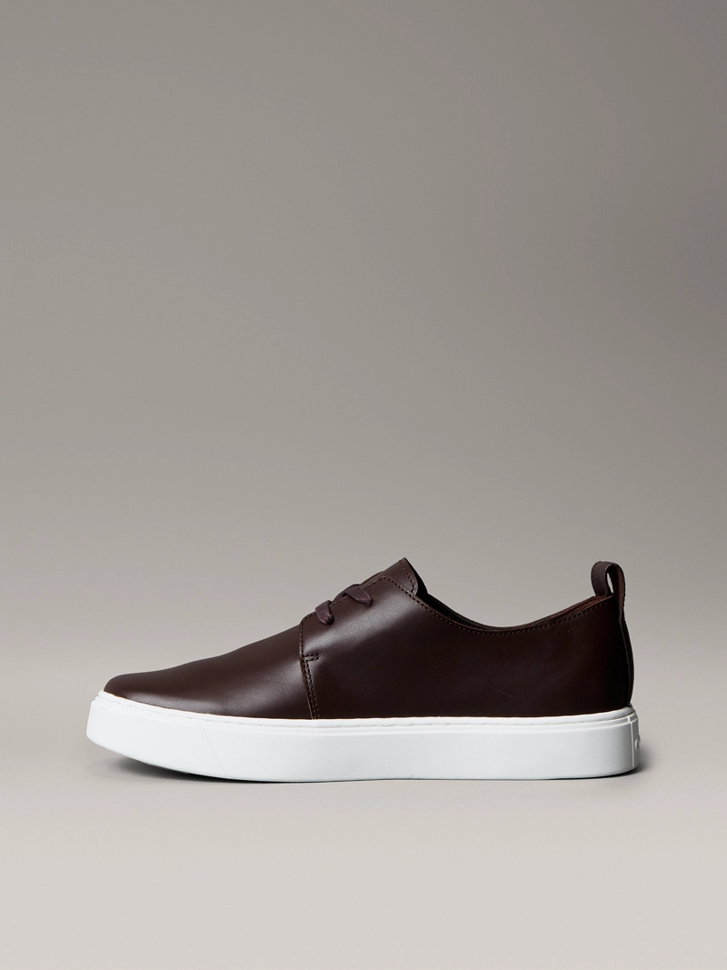 ZAPATOS EN CUERO DERBY - 6