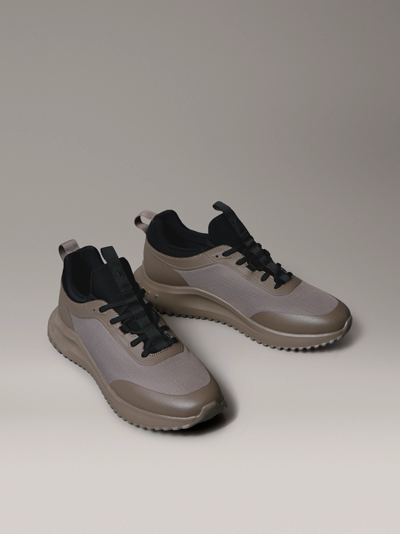 ZAPATILLAS EVA RUNNER LACEUP - 1