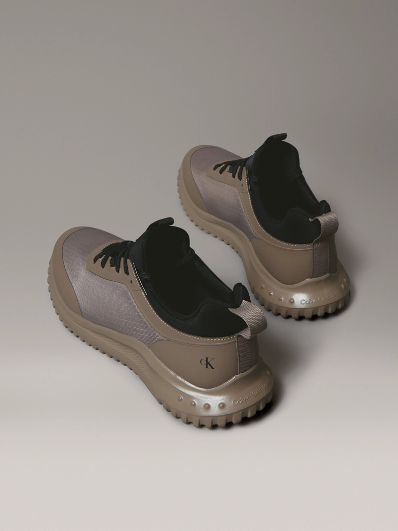 ZAPATILLAS EVA RUNNER LACEUP - 2