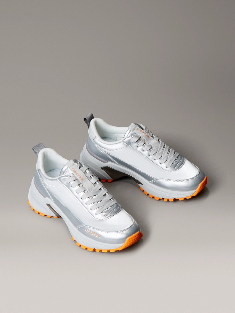 ZAPATILLAS HIKE RUNNER - 1