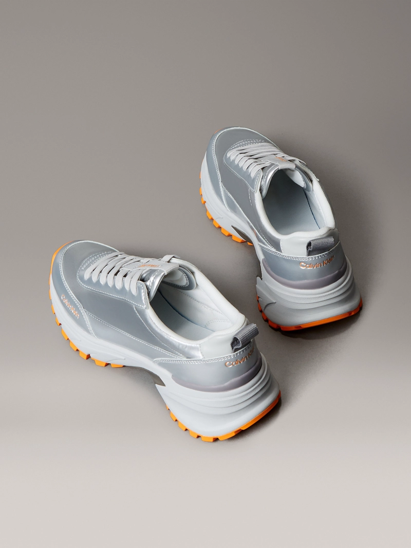 ZAPATILLAS HIKE RUNNER - 2