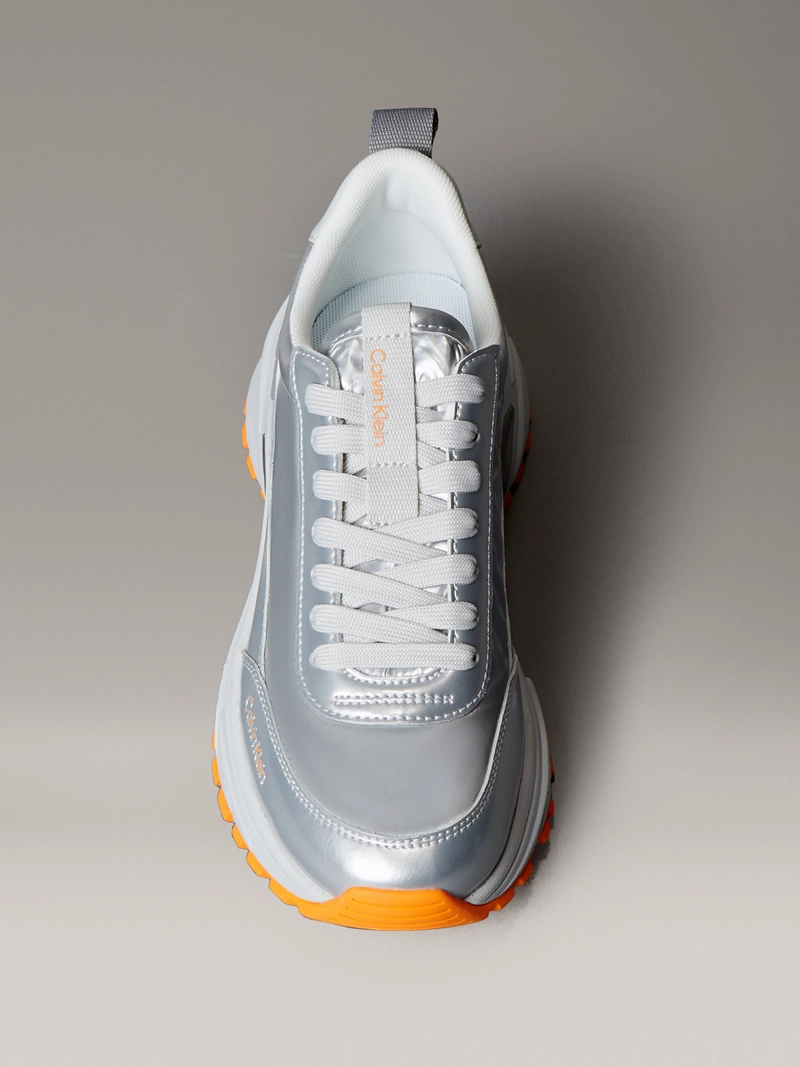 ZAPATILLAS HIKE RUNNER - 3