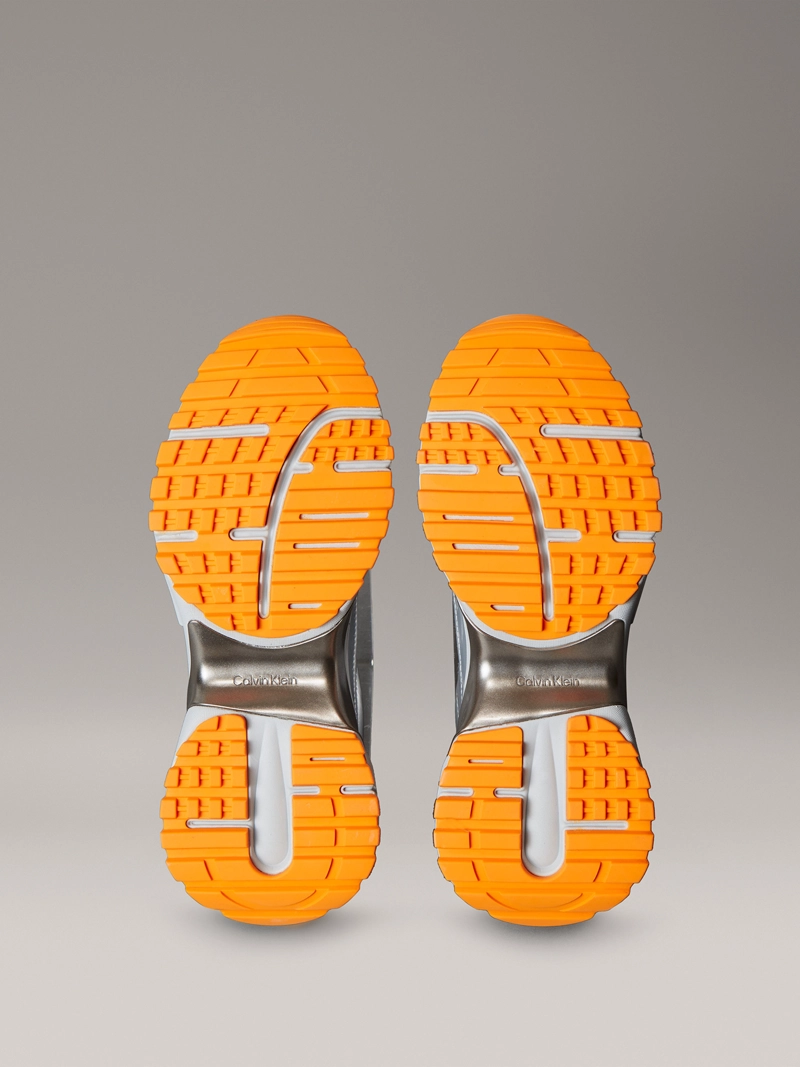 ZAPATILLAS HIKE RUNNER - 4