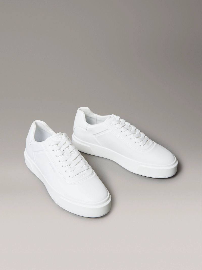 ZAPATILLAS OXFORD BASKET - 1