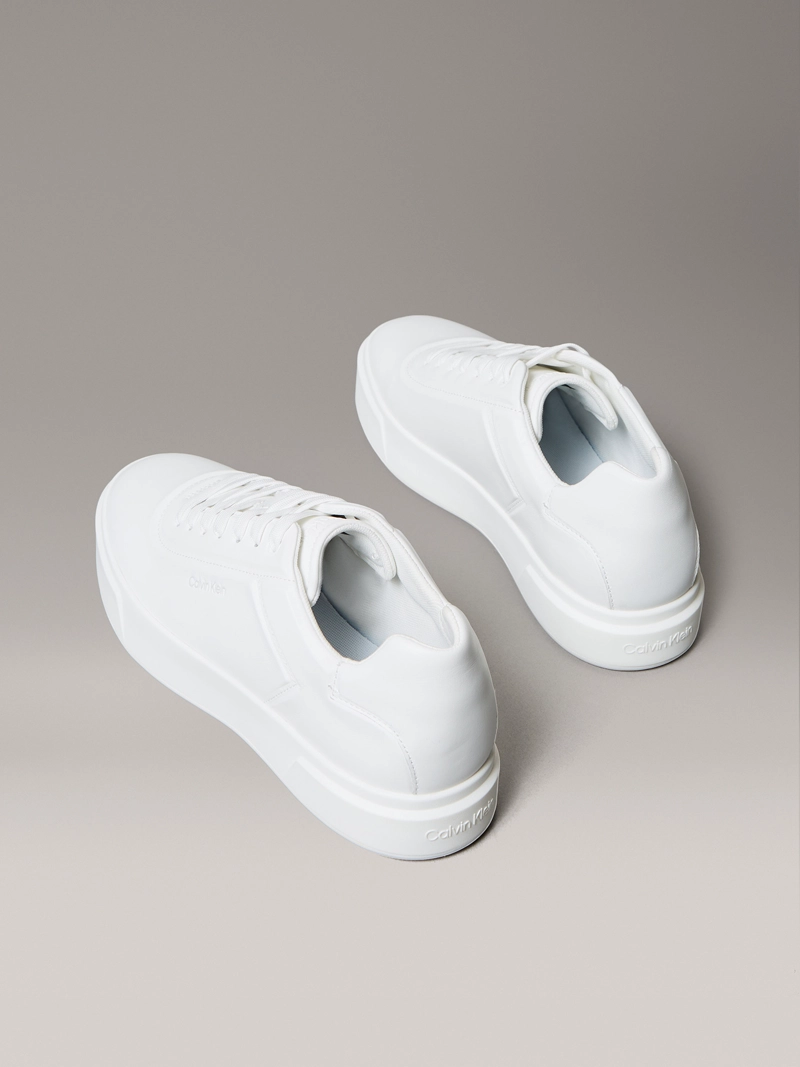 ZAPATILLAS OXFORD BASKET - 2