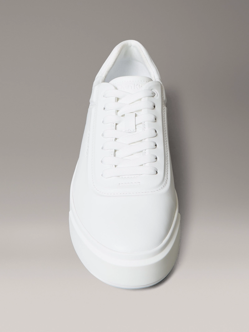 ZAPATILLAS OXFORD BASKET - 3