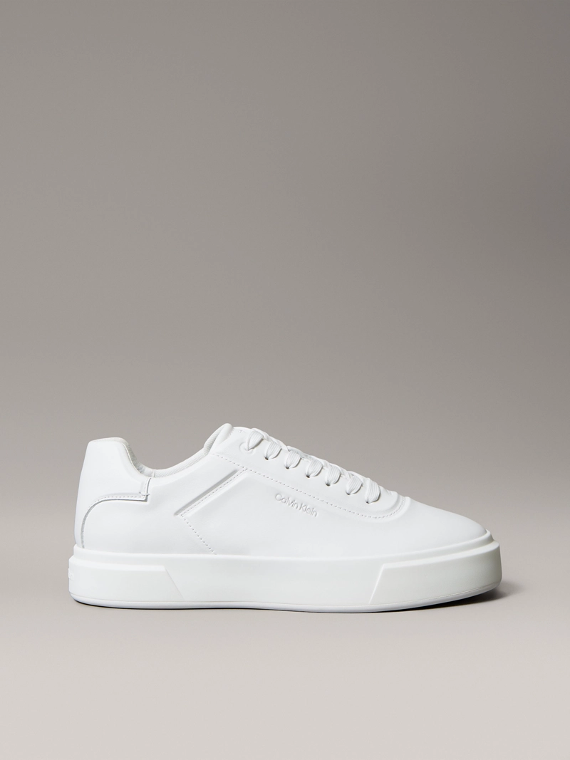 ZAPATILLAS OXFORD BASKET - 5
