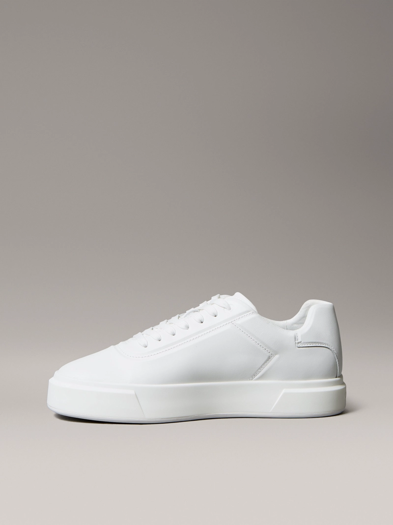 ZAPATILLAS OXFORD BASKET - 6