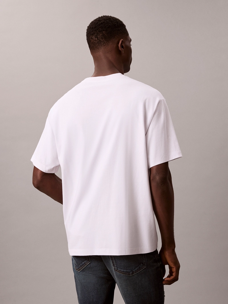 POLERA CON GRAFICO DE MONOLOGO - 3