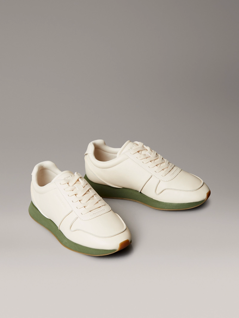 ZAPATILLAS RETRO RUNNER - 1